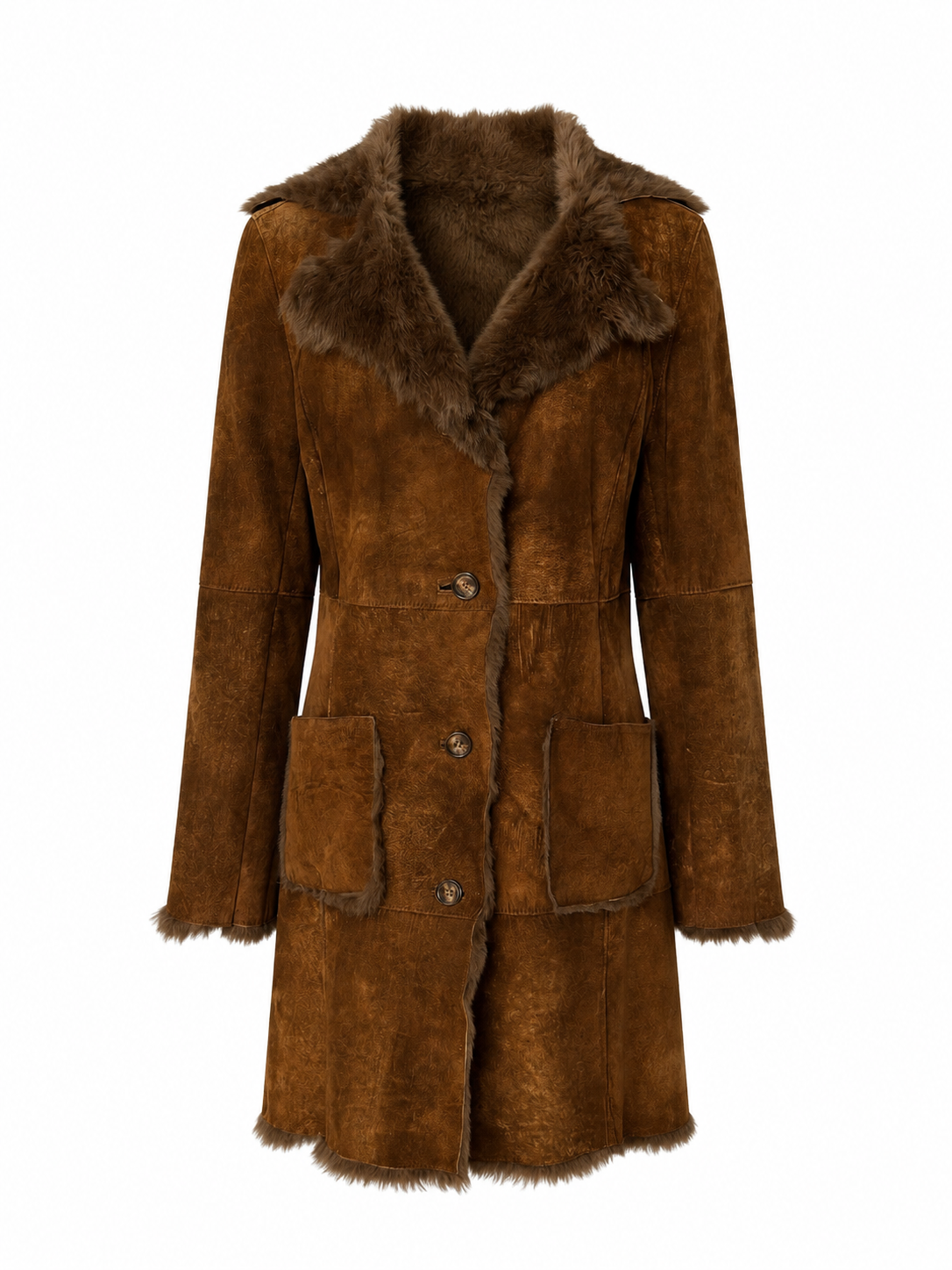 Fur Coat 091 (M)