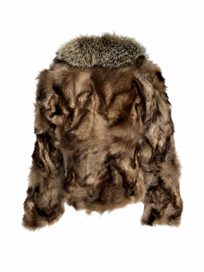 Fur Coat 093 (S)