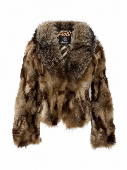 Fur Coat 093 (S)