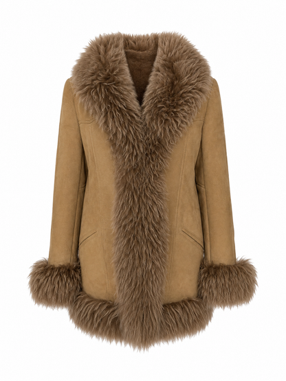 Fur Coat 087 (L)