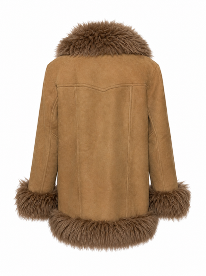 Fur Coat 087 (L)