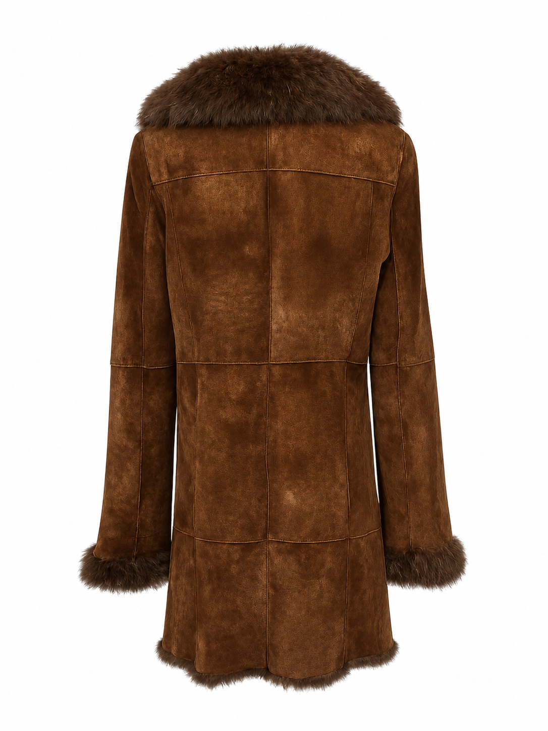 Fur Coat 091 (M)