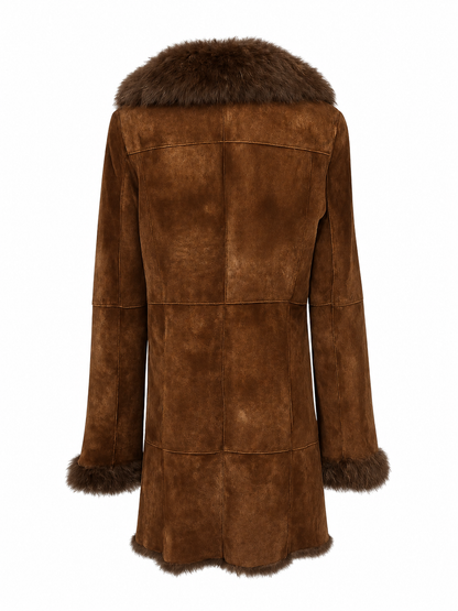 Fur Coat 091 (M)