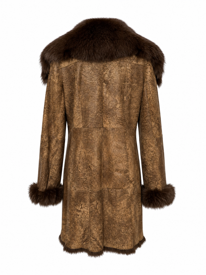 Fur Coat 095 (L)