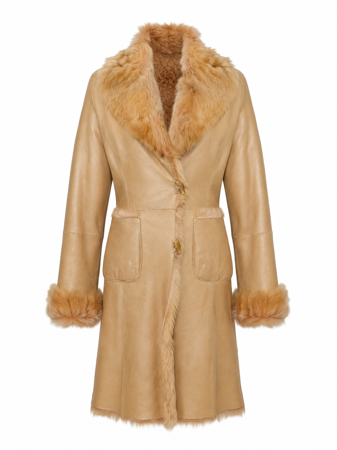 Fur Coat 098 (S)