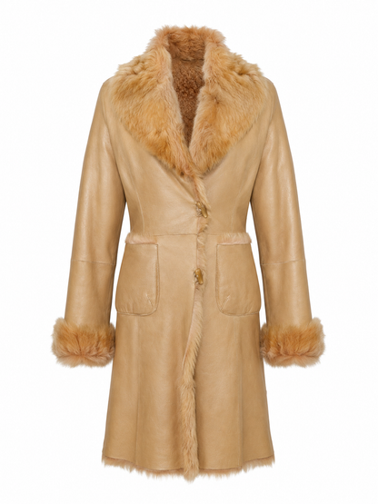 Fur Coat 098 (S)