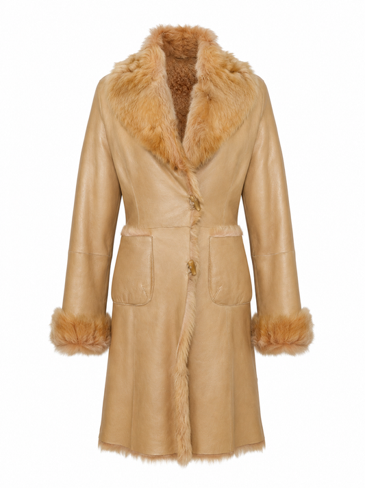 Fur Coat 098 (S)