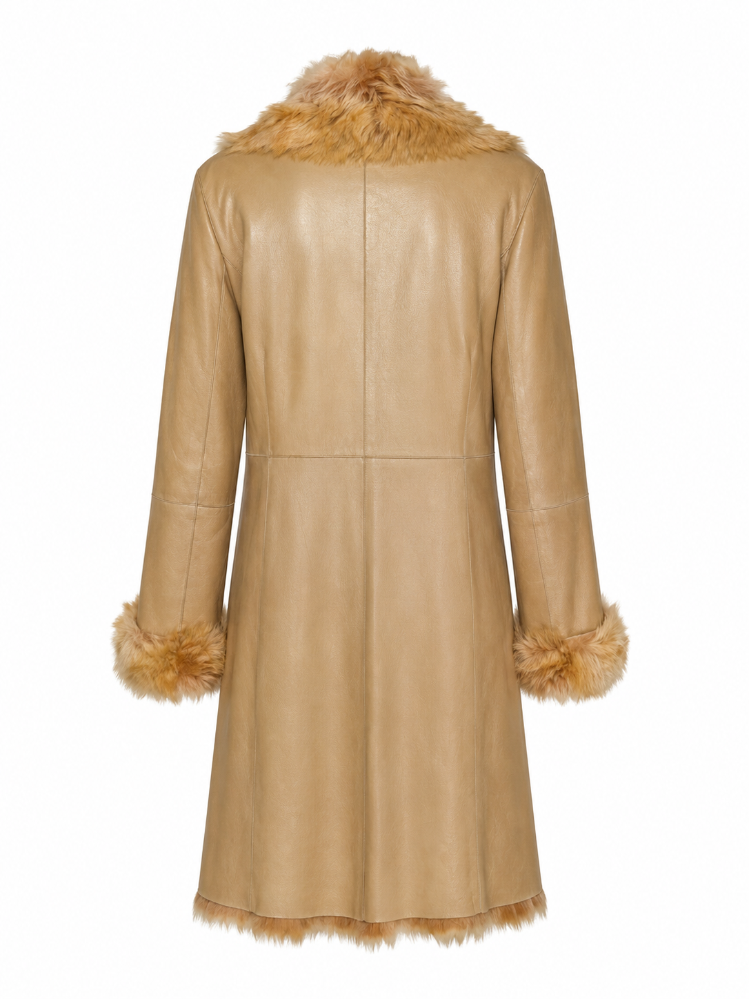 Fur Coat 098 (S)