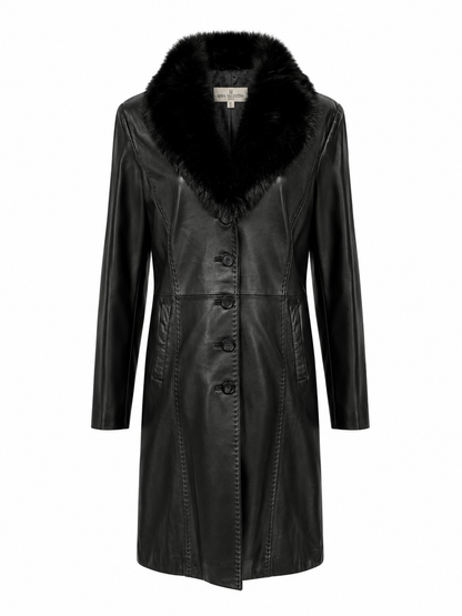Fur Coat 089 (M)