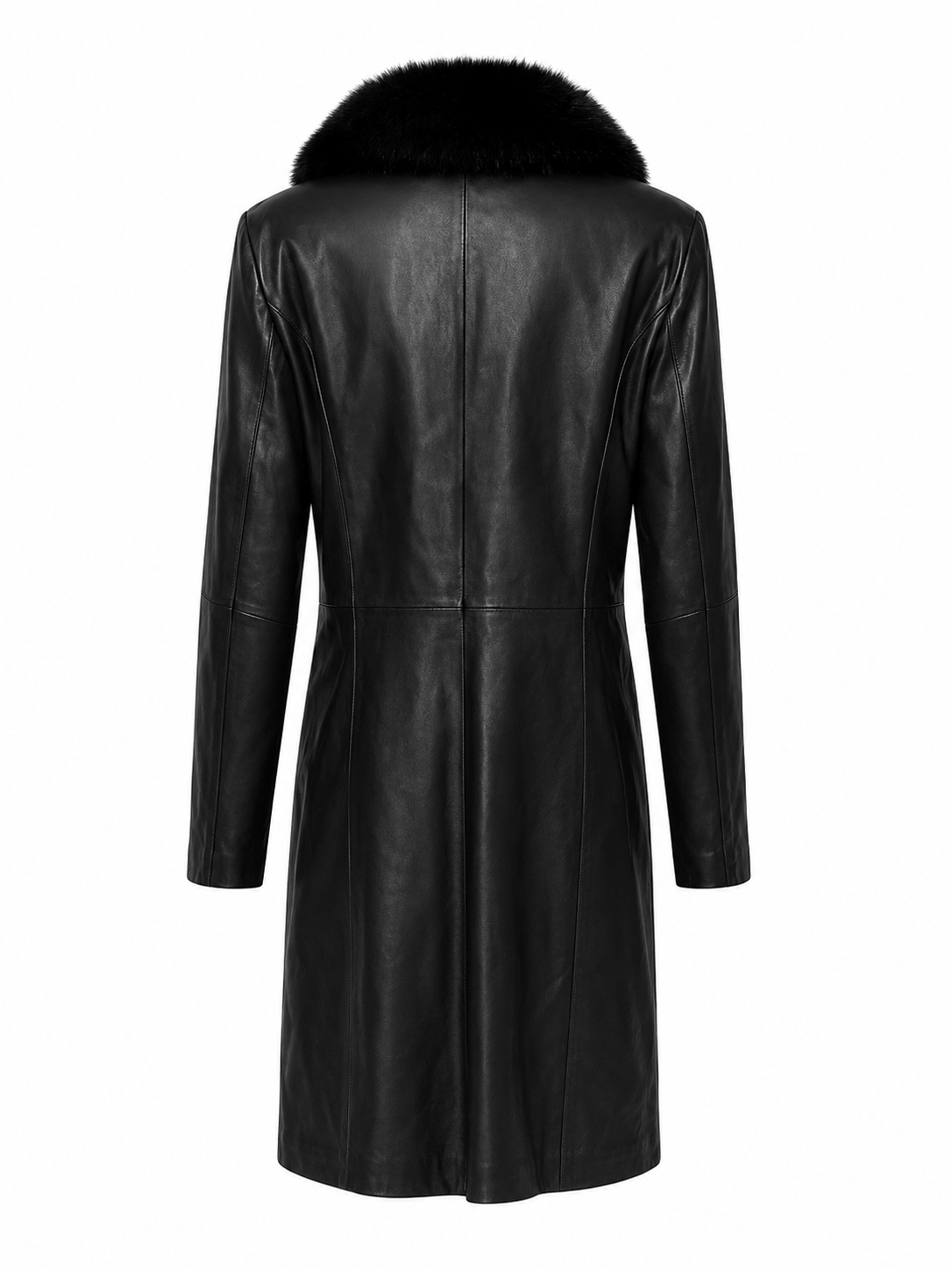 Fur Coat 089 (M)