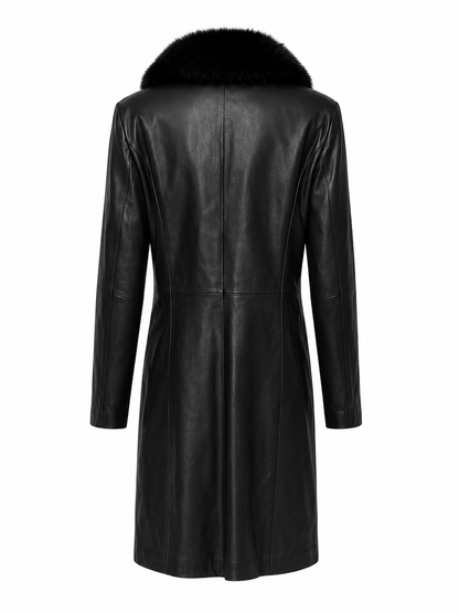 Fur Coat 089 (M)