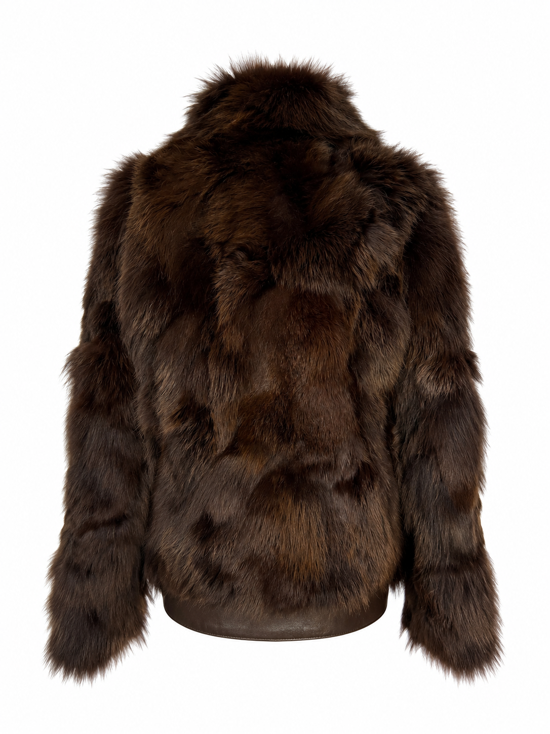 Fur Coat 097 (M)