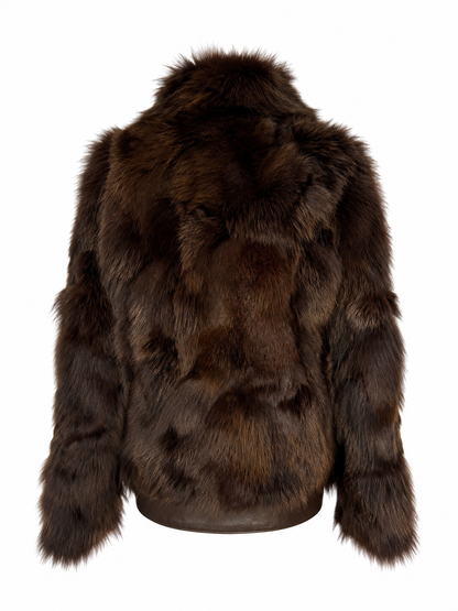 Fur Coat 097 (M)