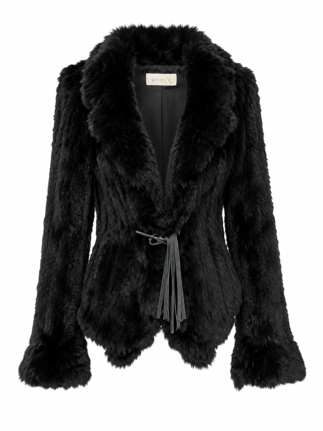 Fur Coat 094 (S/M)