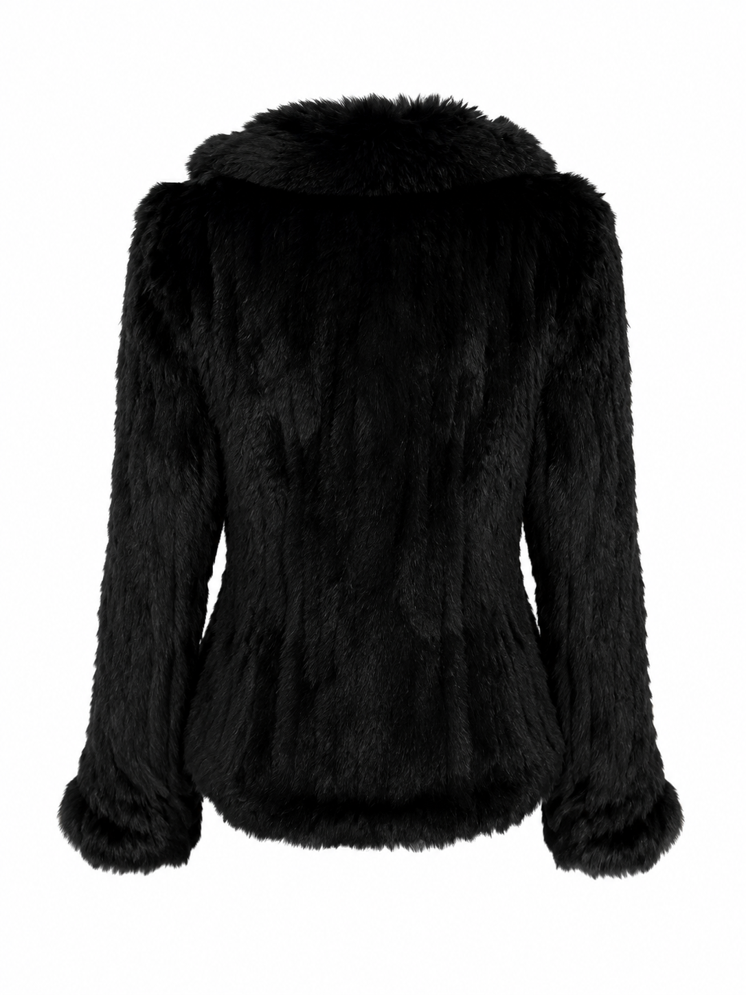 Fur Coat 094 (S/M)