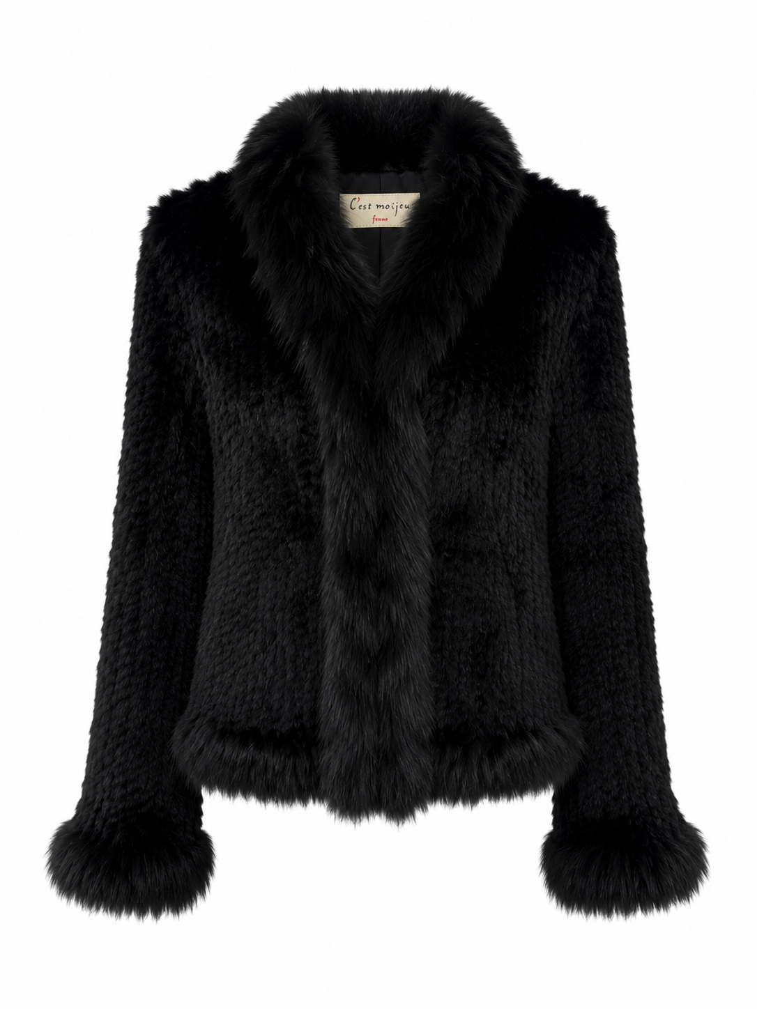 Fur Coat 099 (M/L)
