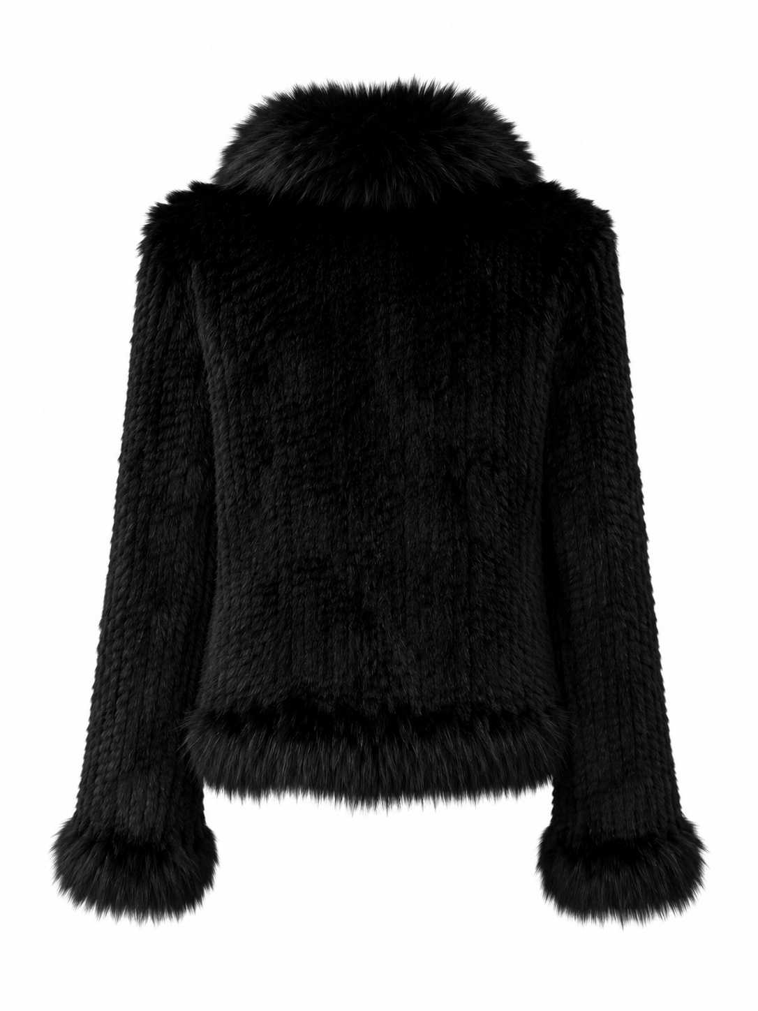 Fur Coat 099 (M/L)
