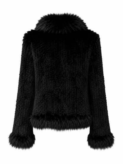 Fur Coat 099 (M/L)
