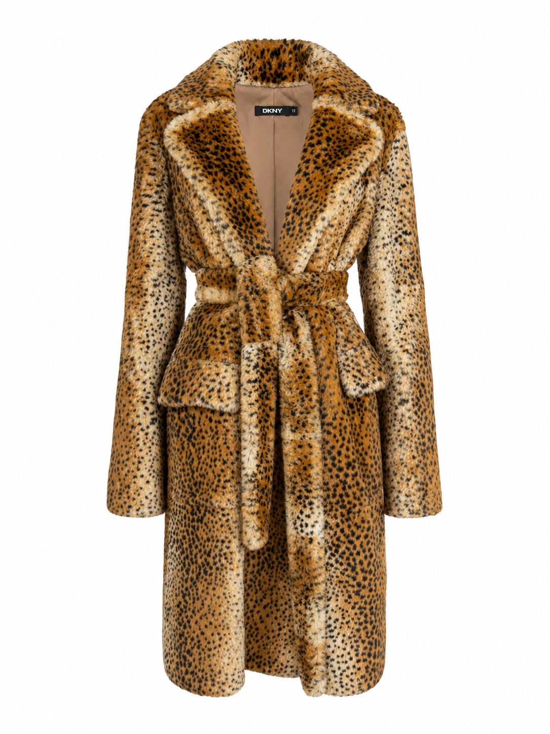 Fur Coat 101 (L/XL)