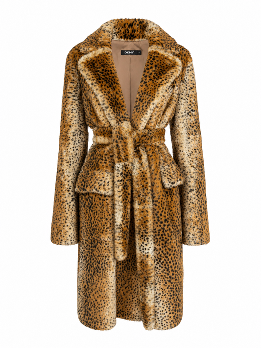 Fur Coat 101 (L/XL)