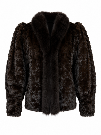 Fur Coat 060 (M)