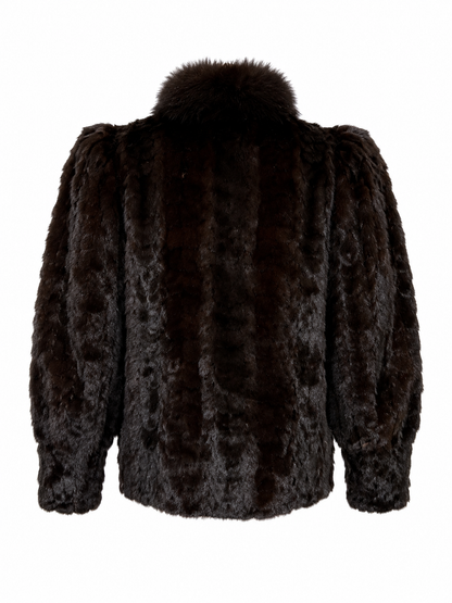 Fur Coat 060 (M)