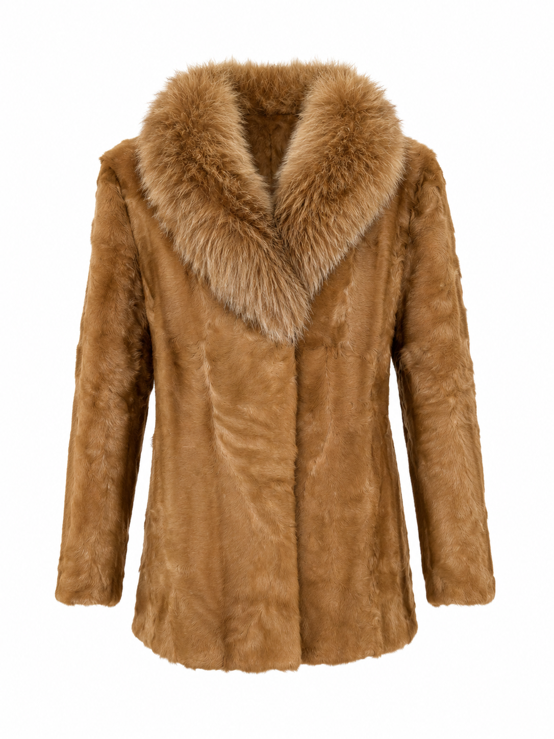 Fur Coat 061 (M)