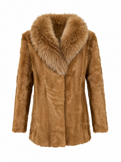 Fur Coat 061 (M)