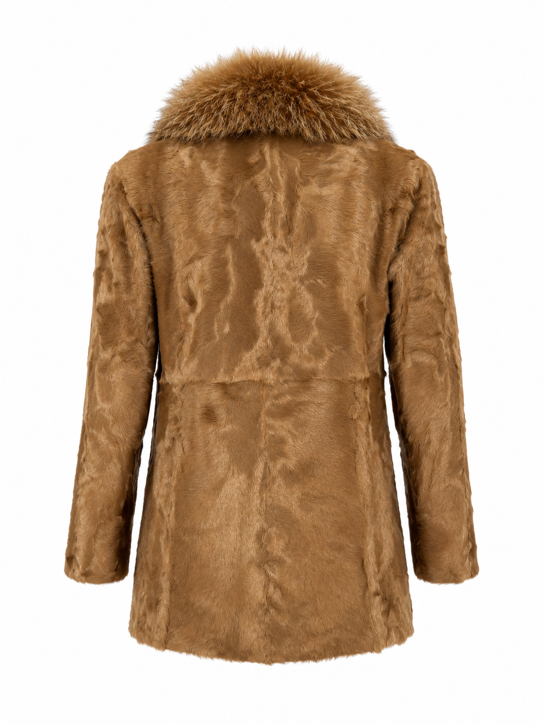 Fur Coat 061 (M)