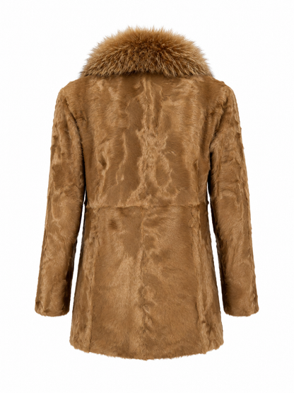 Fur Coat 061 (M)