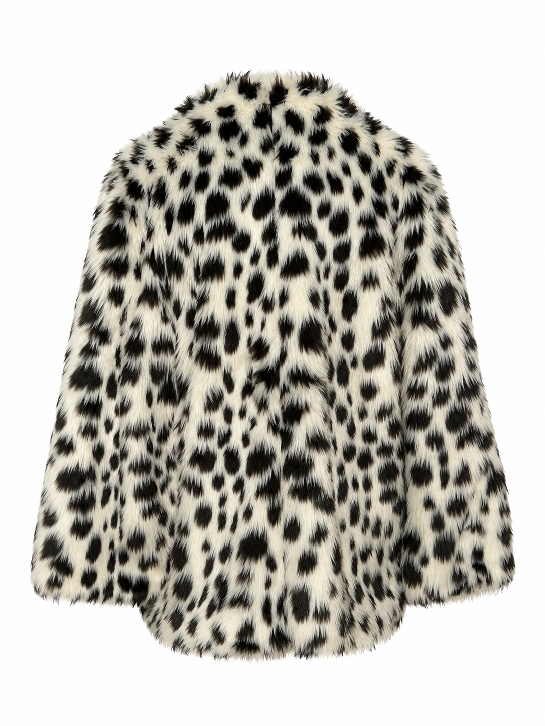 Faux Fur Coat 062 (L/XL)