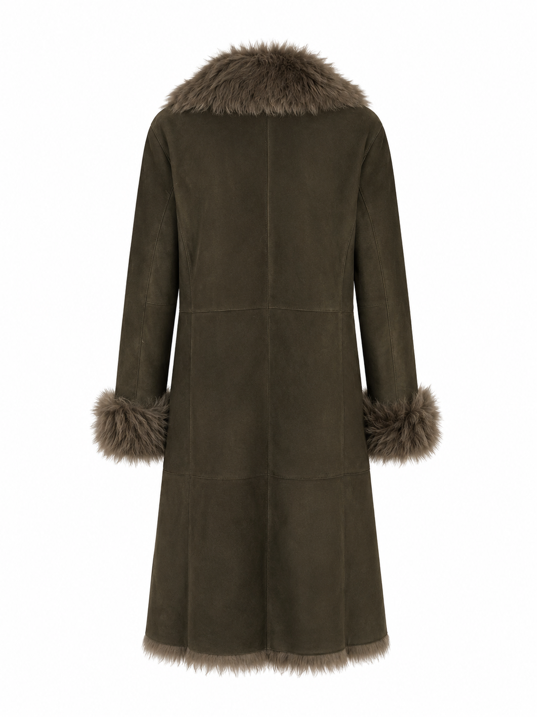 Fur Coat 063 (S)
