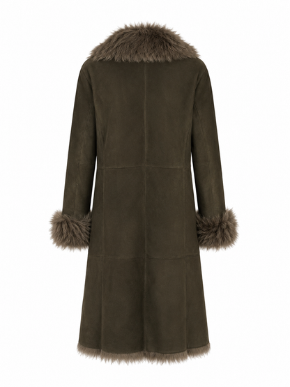 Fur Coat 063 (S)