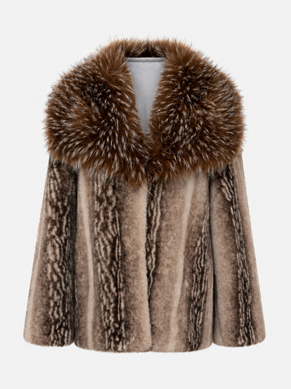 Fur Coat 040 (L/XL)
