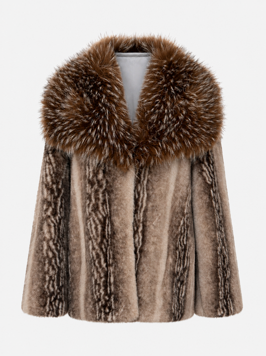 Fur Coat 040 (L/XL)