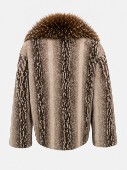 Fur Coat 040 (L/XL)