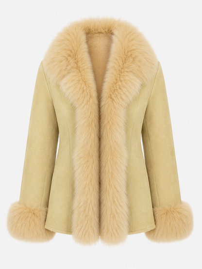 Fur Coat 041 (S)