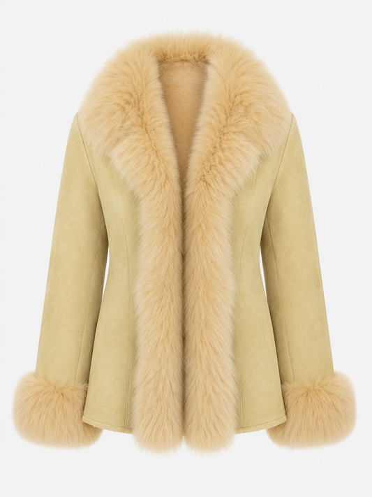 Fur Coat 041 (S)