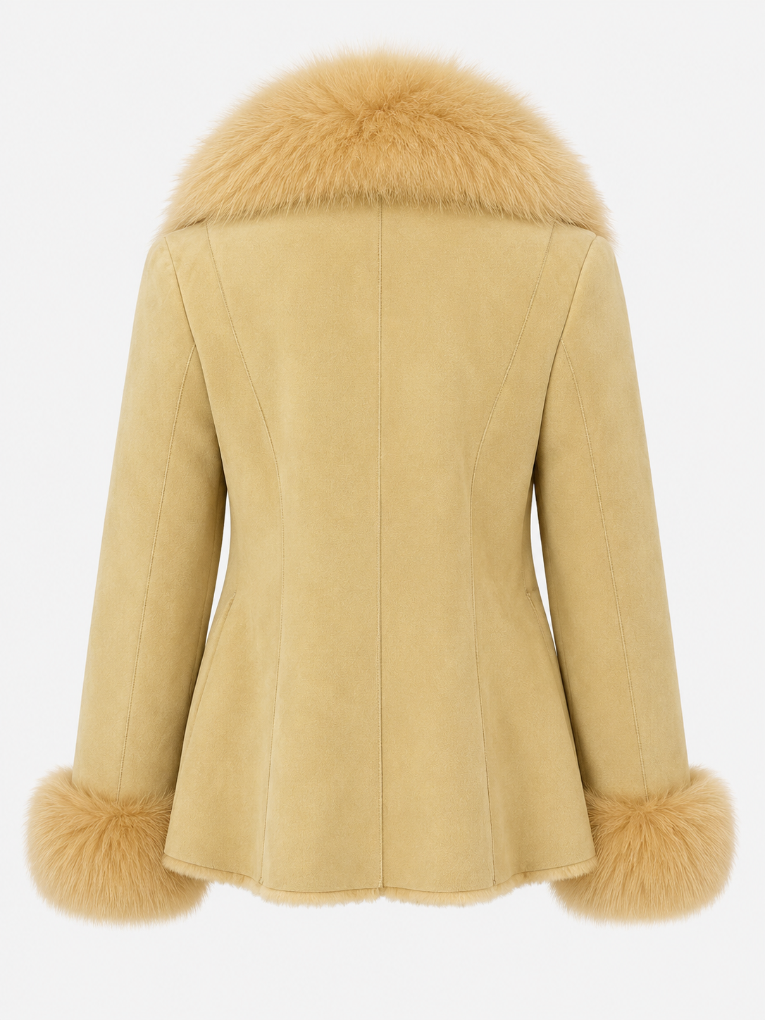 Fur Coat 041 (S)