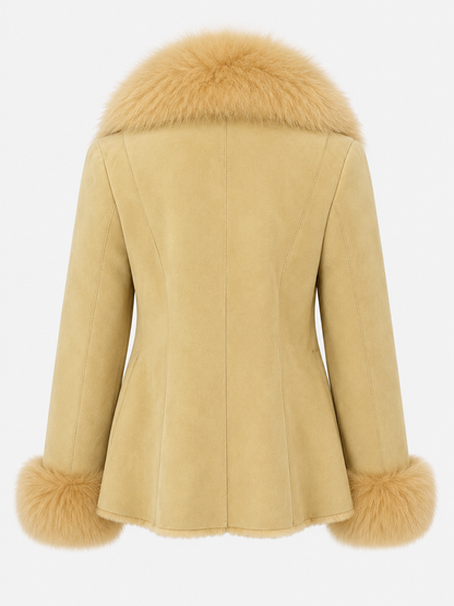 Fur Coat 041 (S)