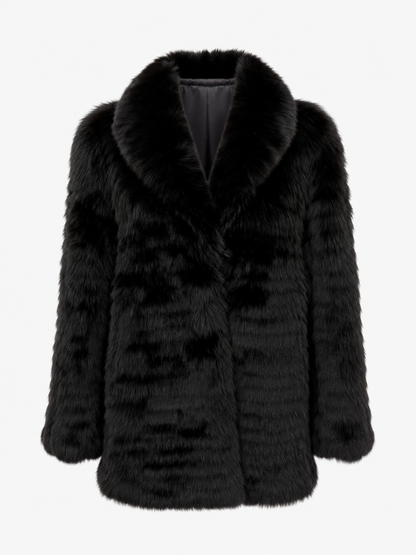 Fur Coat 042 (L/XL)