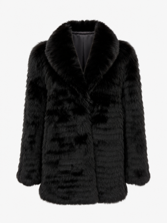 Fur Coat 042 (L/XL)