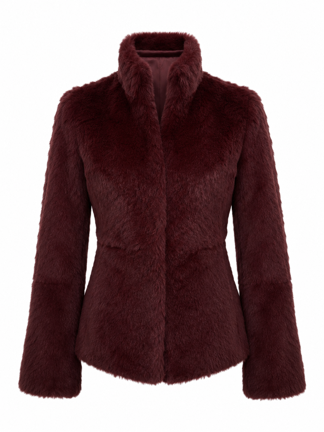 Fur Coat 043 (XS)