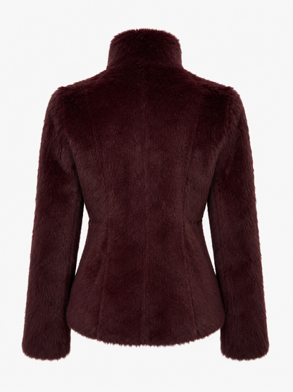 Fur Coat 043 (XS)