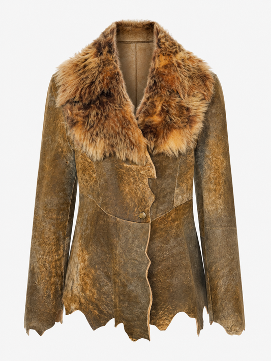 Fur Coat 044 (L)