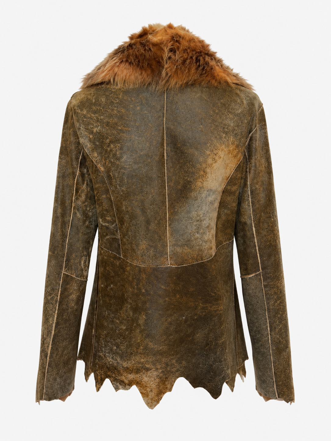 Fur Coat 044 (L)