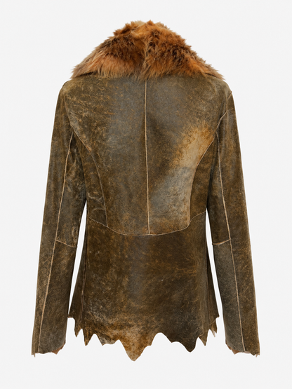 Fur Coat 044 (L)