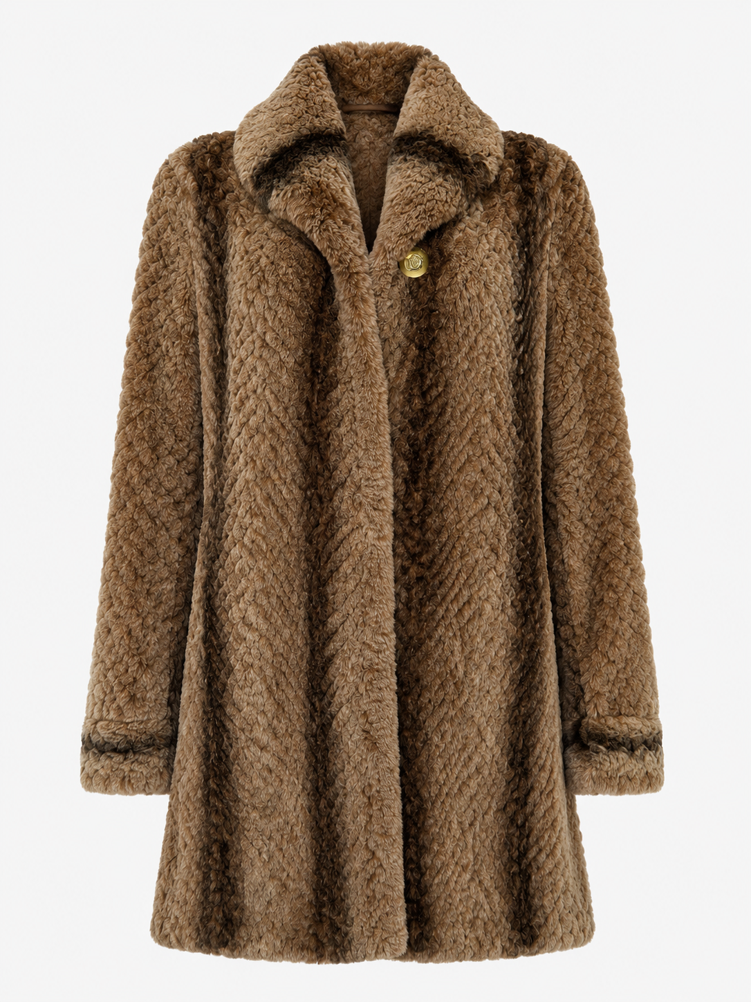 Fur Coat 045 (M/XL)