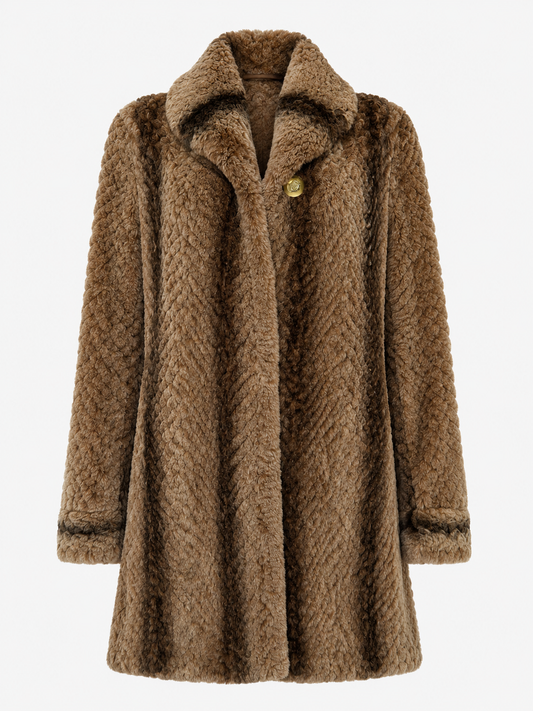 Fur Coat 045 (M/XL)