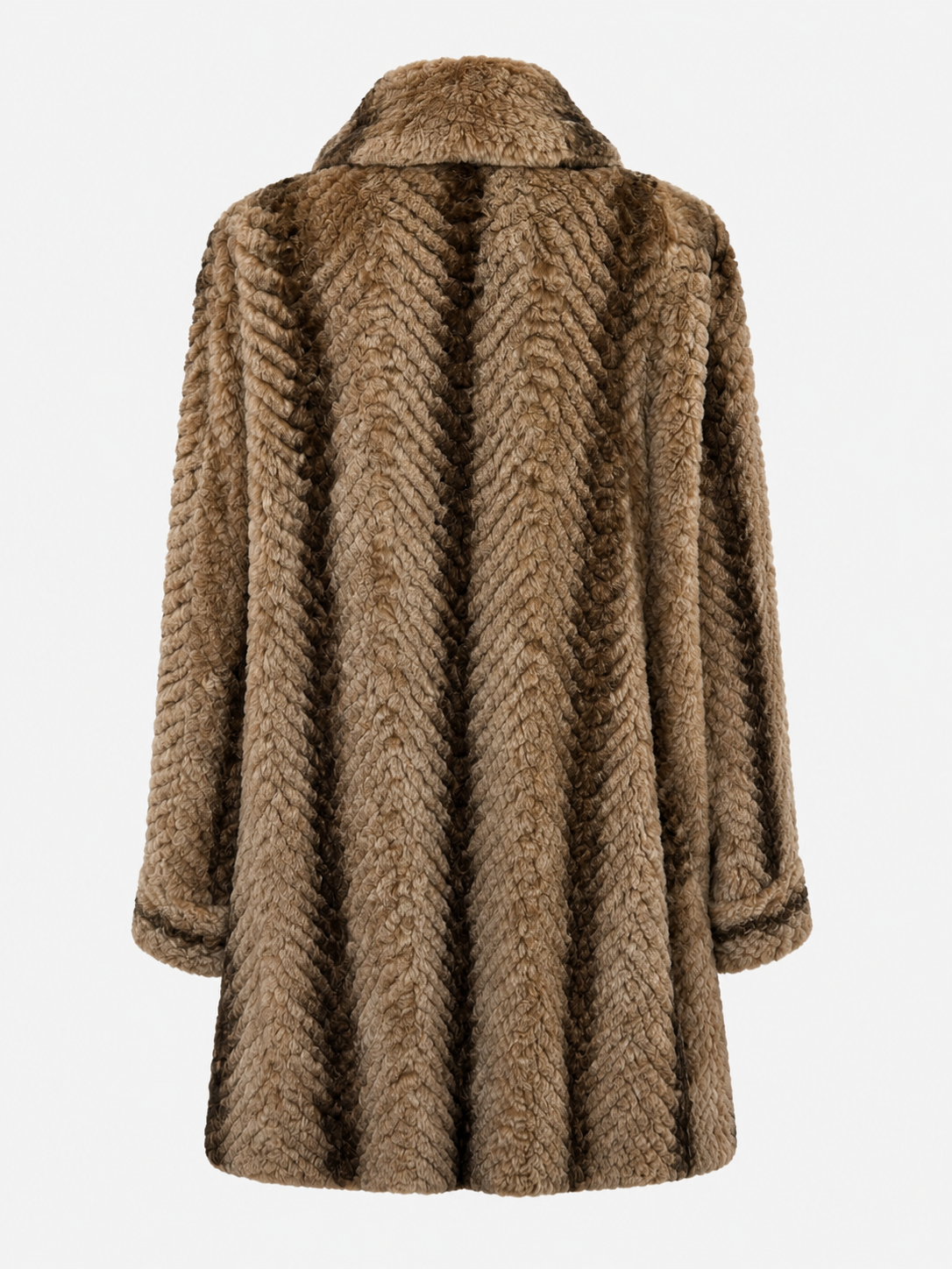 Fur Coat 045 (M/XL)